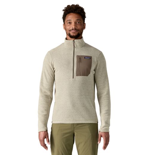 Patagonia Patagonia  M´S R1 Air Zip Neck P40246 Fjellklar Sport 2