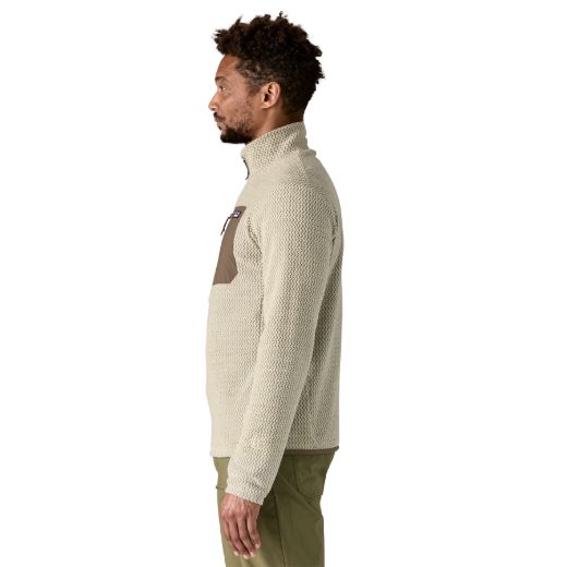Patagonia Patagonia  M´S R1 Air Zip Neck P40246 Fjellklar Sport 3