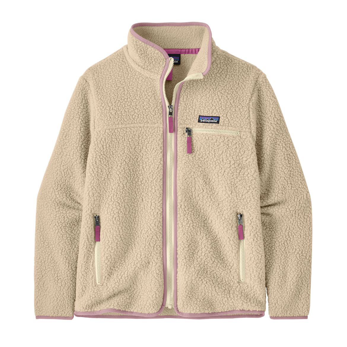 Patagonia Patagonia  W´S Retro Pile Jkt P22795 Fjellklar Sport 1