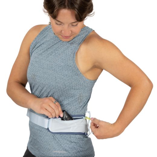 Osprey Osprey  Duro Dyna Lt Belt 3361 Fjellklar Sport 4