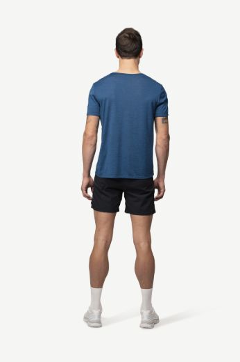 Devold Devold  Active Tee Man GO 293 283 B Fjellklar Sport 4