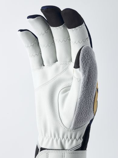 Hestra Hestra  Ergo Grip Wool Touring - 5 Finger 3003680 Fjellklar Sport 2