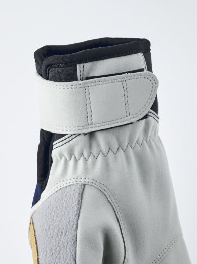 Hestra Hestra  Ergo Grip Wool Touring - 5 Finger 3003680 Fjellklar Sport 5