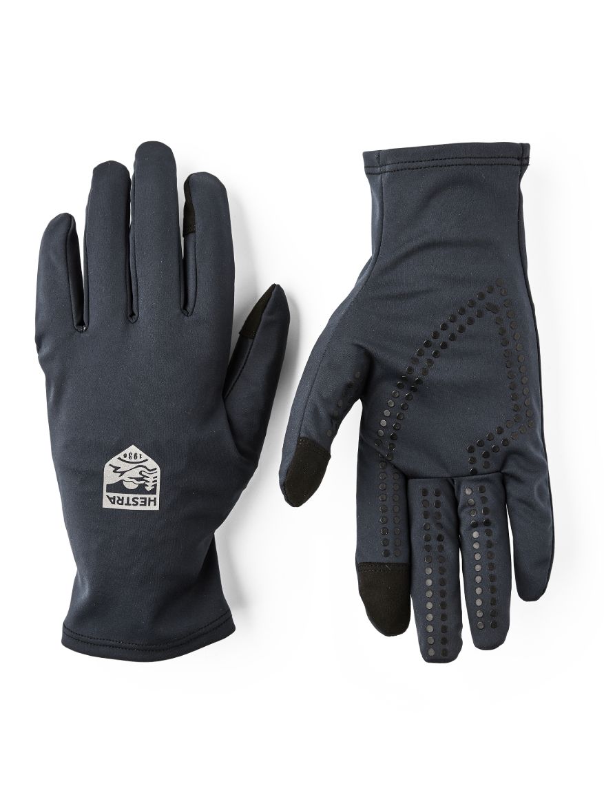 Hestra Hestra  Windbreaker Liner Light - 5 Finger 3003320 Fjellklar Sport 1