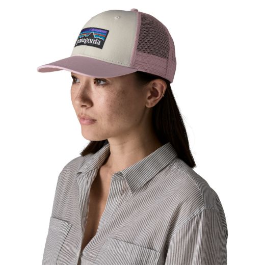 Patagonia Patagonia  P-6 Logo Trucker Hat P38289 Fjellklar Sport 2
