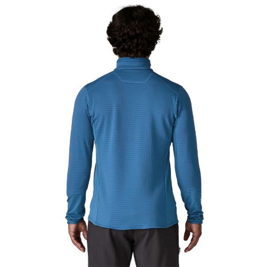 Patagonia Patagonia  M´S R1 P/O P40101 Fjellklar Sport 5