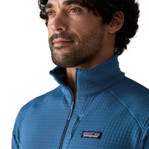 Patagonia Patagonia  M´S R1 P/O P40101 Fjellklar Sport 6