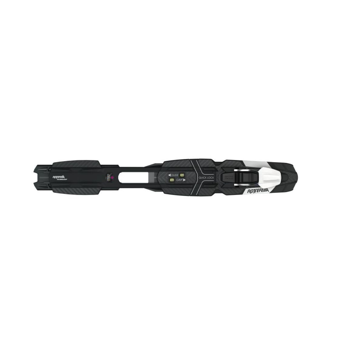 Rottefella Rottefella  Rottefella Skate Quicklock for IFP* 10200354 Fjellklar Sport 1