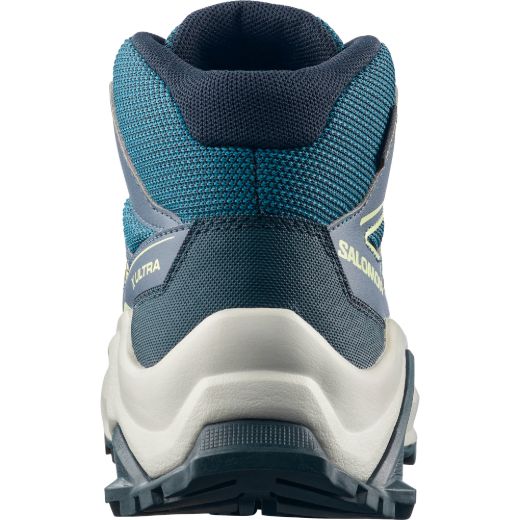 Salomon Salomon X Ultra Mid Gtx J L49109400 Fjellklar Sport 2
