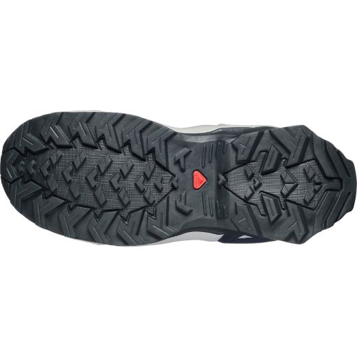 Salomon Salomon X Ultra Mid Gtx J L49109400 Fjellklar Sport 3