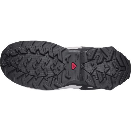 Salomon Salomon X Ultra Mid Gtx J L49109500 Fjellklar Sport 2