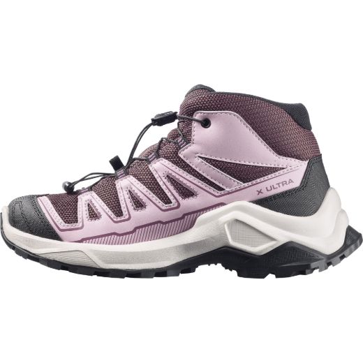 Salomon Salomon X Ultra Mid Gtx J L49109500 Fjellklar Sport 3