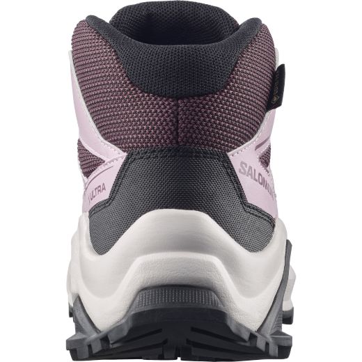 Salomon Salomon X Ultra Mid Gtx J L49109500 Fjellklar Sport 6