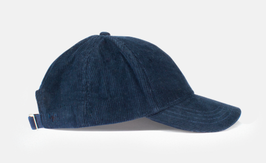 Tufte Tufte Wear  U Sparrow Cord Cap 3307 Fjellklar Sport 3