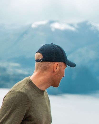 Tufte Tufte Wear  U Sparrow Cord Cap 3307 Fjellklar Sport 7