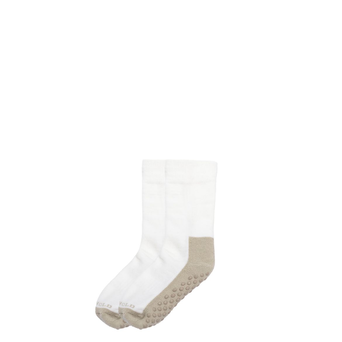 Devold Devold Multi Merino No-Slip Sock Kid SC 507 723 C Fjellklar Sport 1