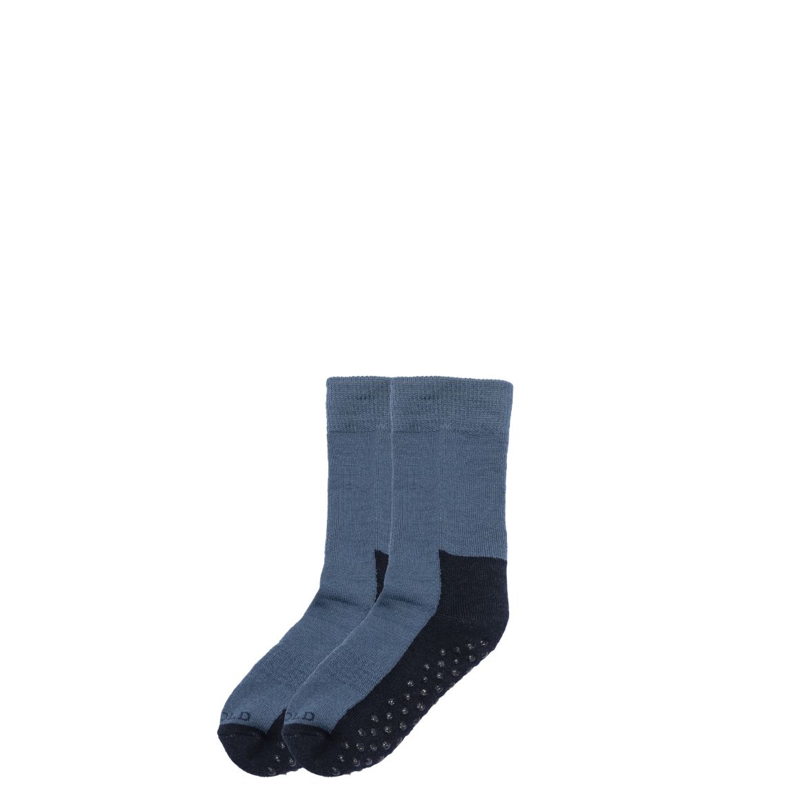 Devold Devold Multi Merino No-Slip Sock Kid SC 507 723 C Fjellklar Sport 1