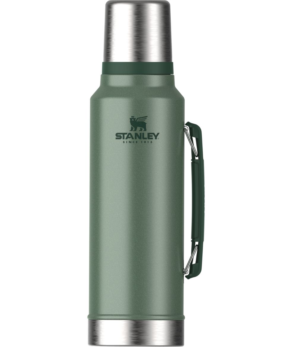Stanley Stanley Termos Classic Vacuum Bottle 1,4 L ST1011347119 Fjellklar Sport 1