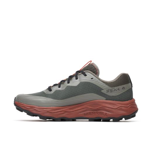 Merrell Merrell Agility Peak 6 Gtx M J00005562 Fjellklar Sport 6