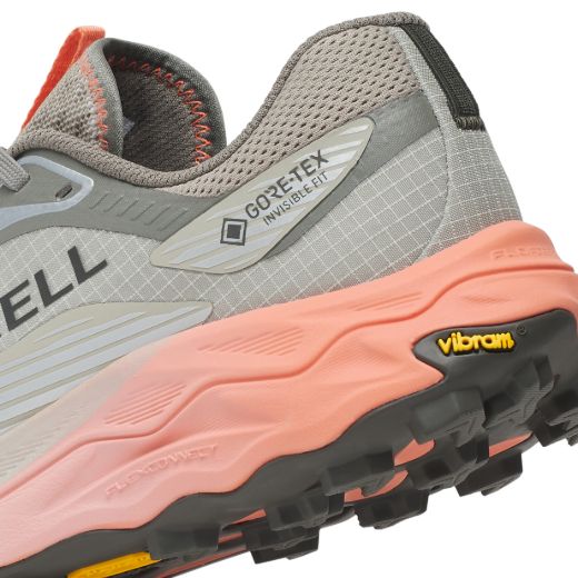 Merrell Merrell Agility Peak 6 Gtx W J00005818 Fjellklar Sport 5