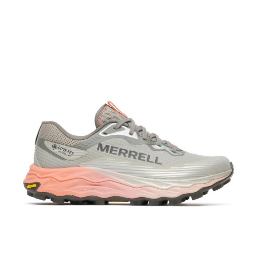 Merrell Merrell Agility Peak 6 Gtx W J00005818 Fjellklar Sport 9