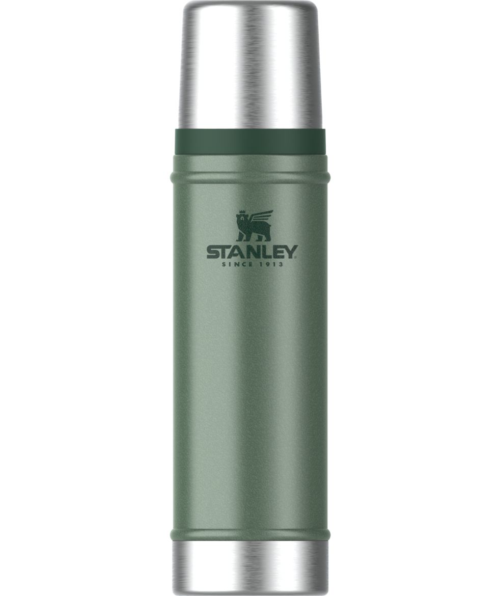 Stanley Stanley Termos Classic Vacuum Bottle 0,59 L ST1011345042 Fjellklar Sport 1