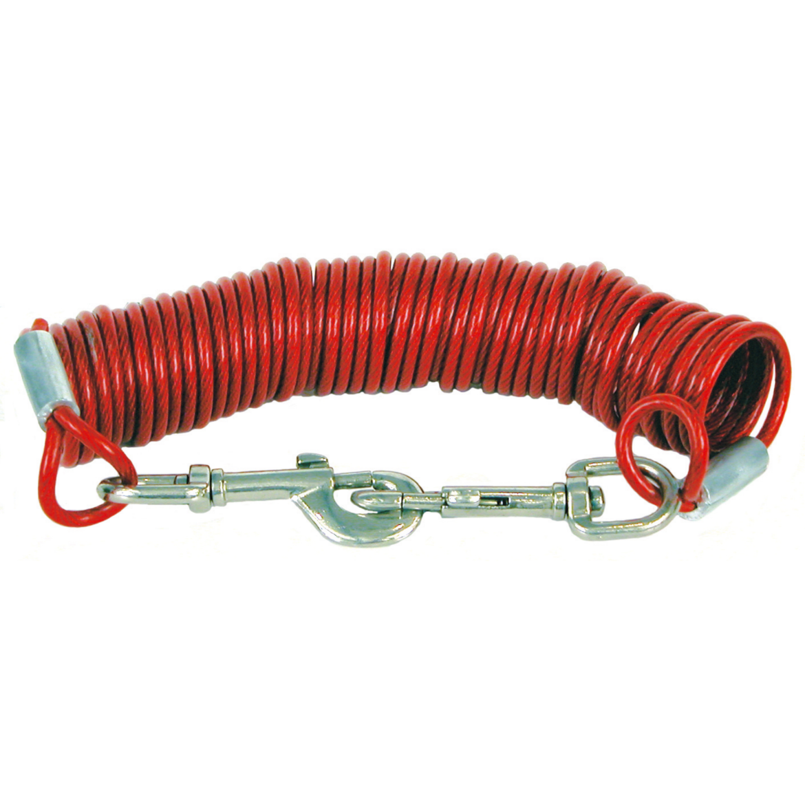 Dogman Løpeline Spiral 6m  Fjellklar Sport 1