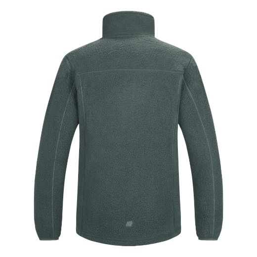 Skogstad Skogstad J Leirbekk, Pile Fleece Jacket 262057 Fjellklar Sport 2