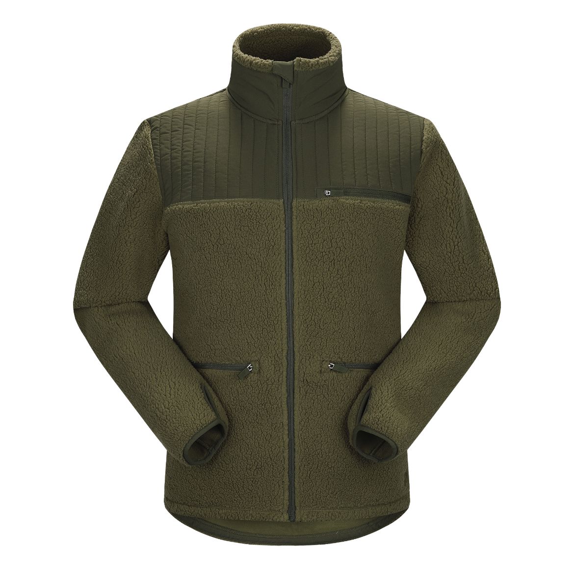 Skogstad Skogstad M Holleia, Pile Fleece Jacket 264086 Fjellklar Sport 1