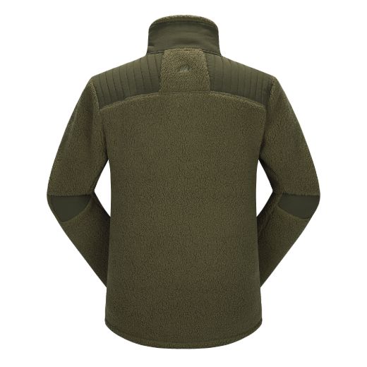 Skogstad Skogstad M Holleia, Pile Fleece Jacket 264086 Fjellklar Sport 3
