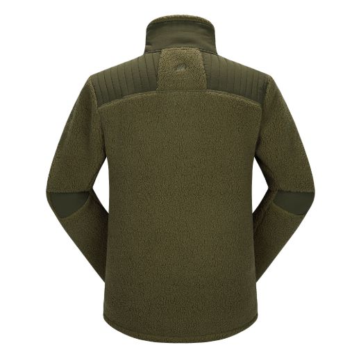 Skogstad Skogstad M Holleia, Pile Fleece Jacket 264086 Fjellklar Sport 4