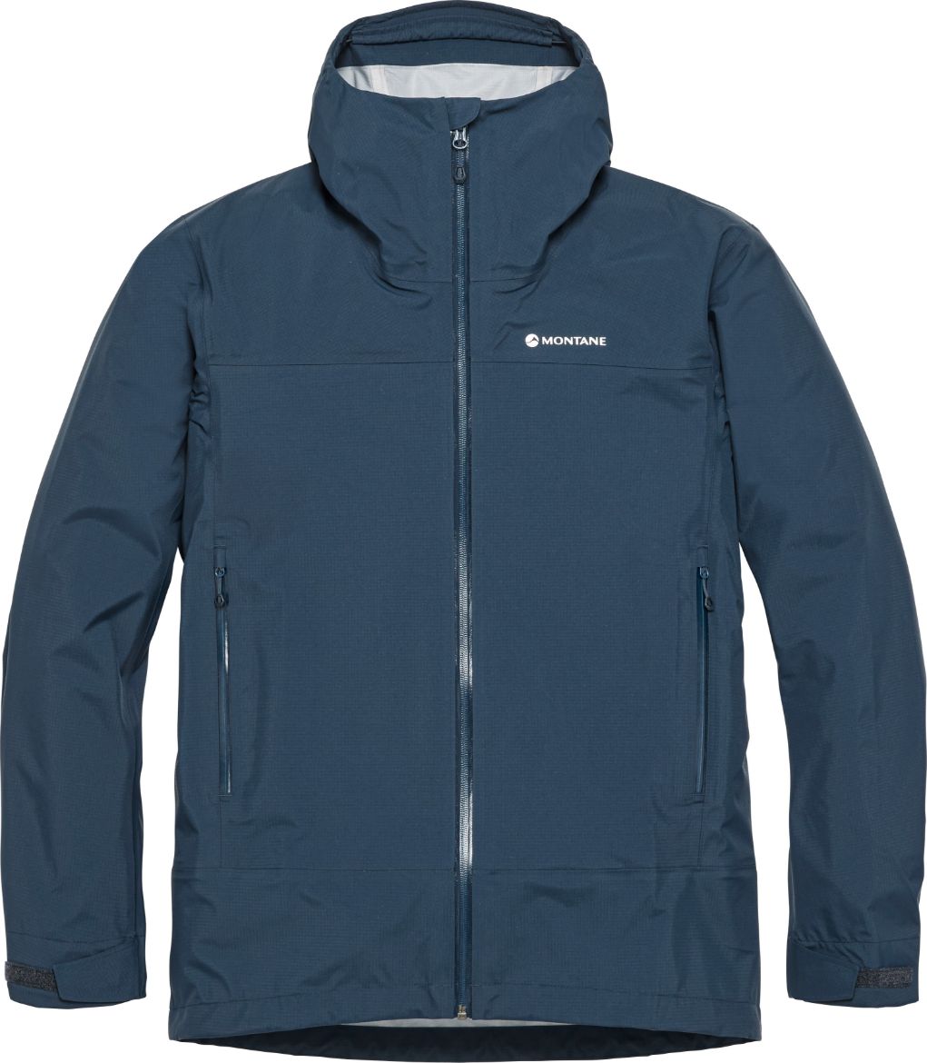 Montane Montane  Mens Norste Xt Jkt MNXTJ Fjellklar Sport 1