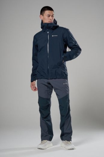 Montane Montane  Mens Norste Xt Jkt MNXTJ Fjellklar Sport 5