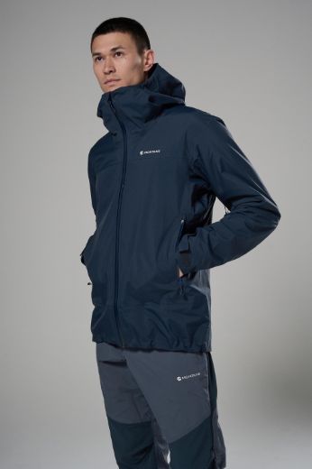 Montane Montane  Mens Norste Xt Jkt MNXTJ Fjellklar Sport 7
