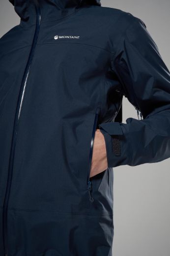 Montane Montane  Mens Norste Xt Jkt MNXTJ Fjellklar Sport 9