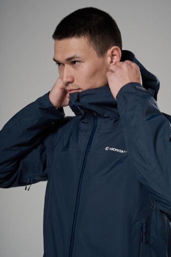 Montane Montane  Mens Norste Xt Jkt MNXTJ Fjellklar Sport 10