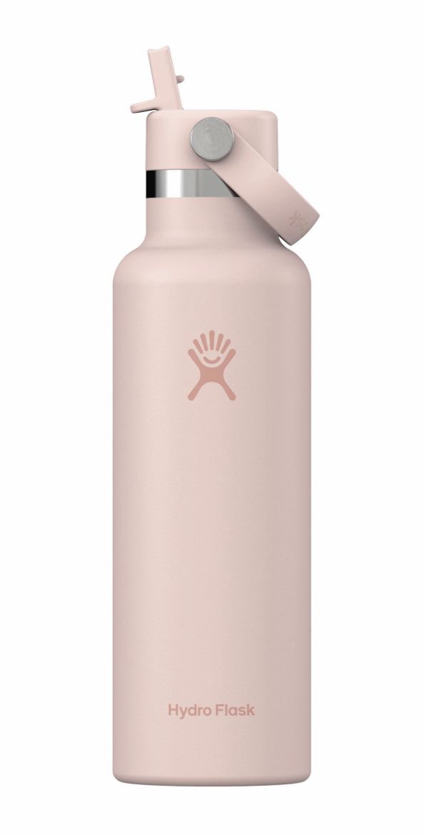  Hydro Flask  21 Oz Standard Flex Straw Cap S21CFS Fjellklar Sport 1