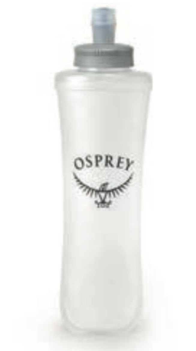 Osprey Osprey  Hydraulics 500ml Soft Flask 3658 Fjellklar Sport 1