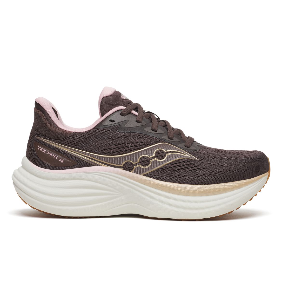 Saucony Saucony TRIUMPH 24 S100999-1036 Fjellklar Sport 1