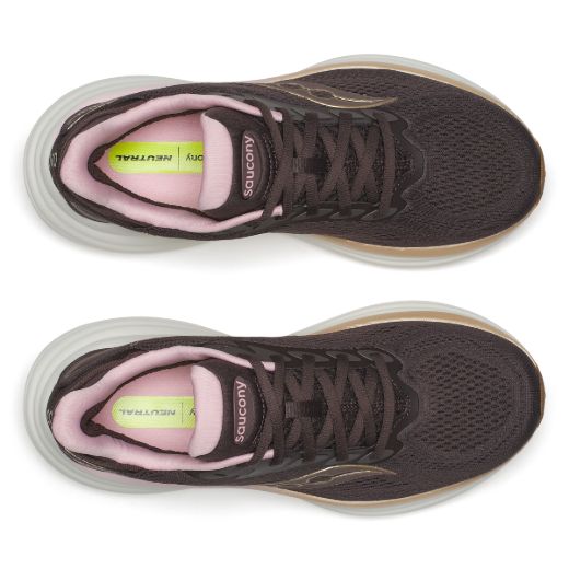 Saucony Saucony TRIUMPH 24 S100999-1036 Fjellklar Sport 4
