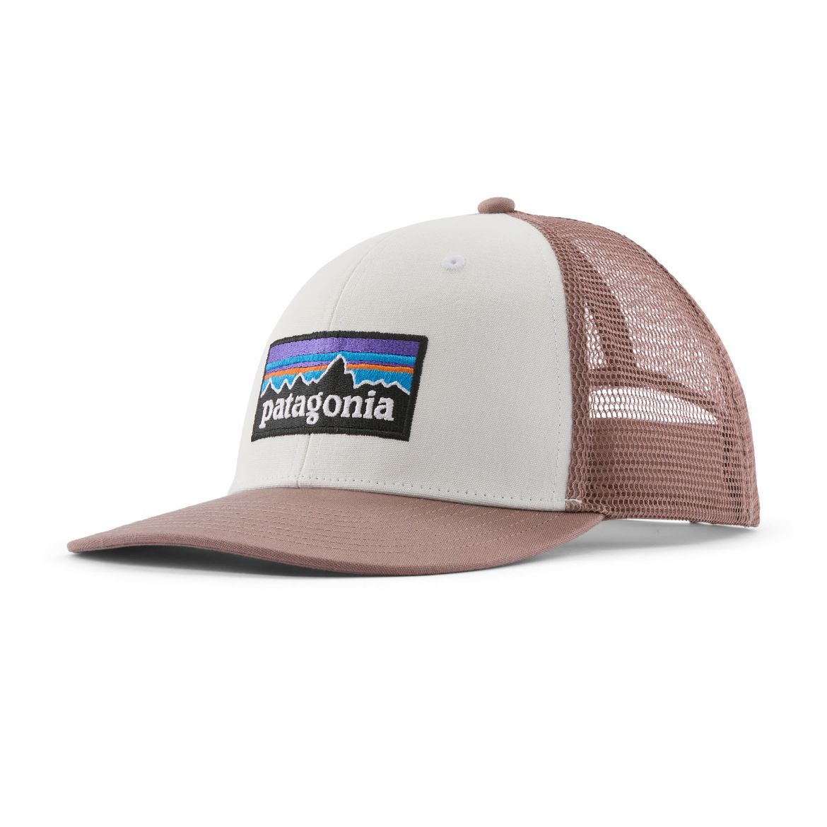 Patagonia Patagonia P-6 Logo Trucker Hat P38289 Fjellklar Sport 1