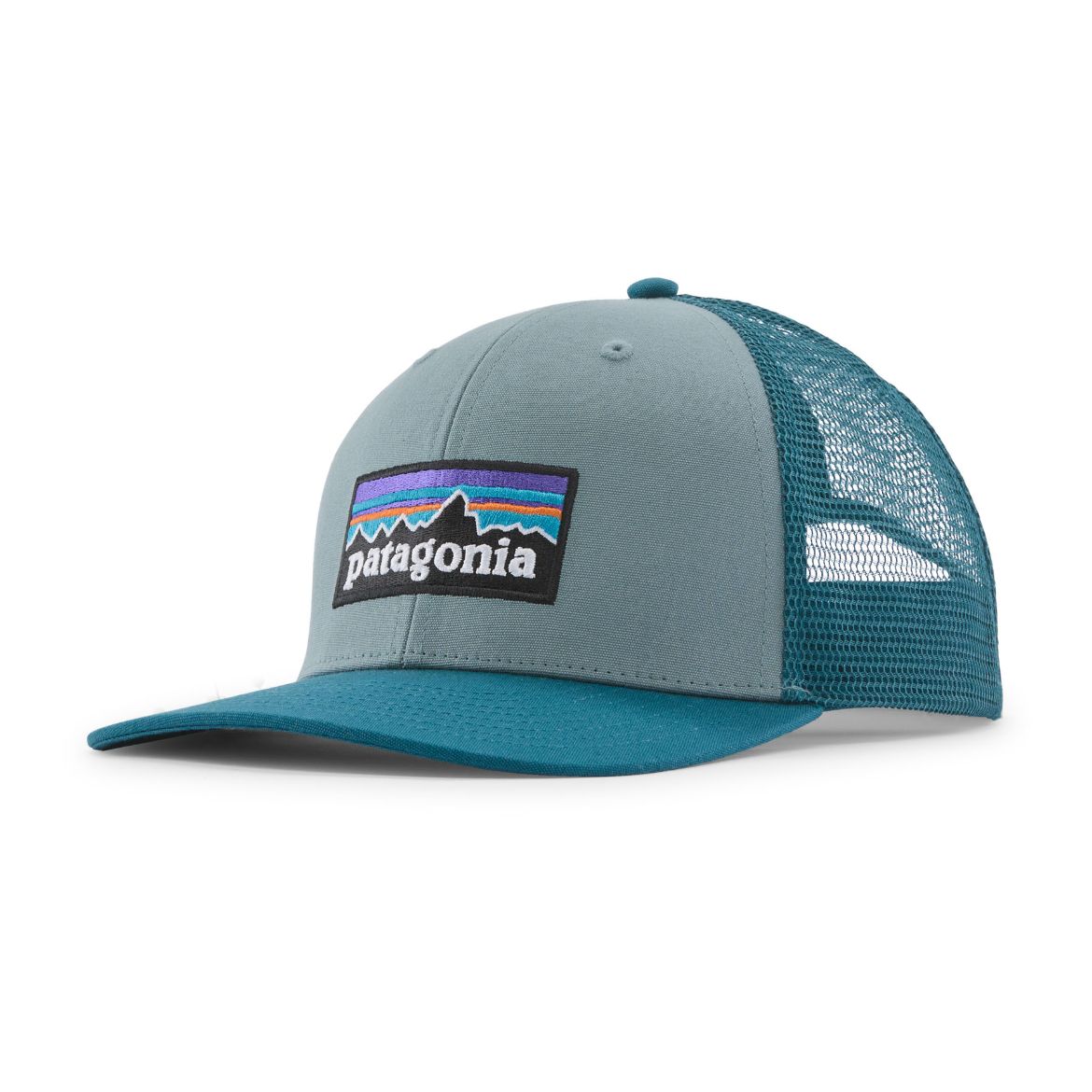 Patagonia Patagonia P-6 Logo Trucker Hat P38289 Fjellklar Sport 1