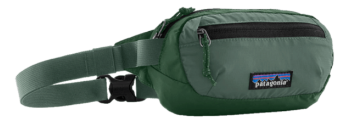 Patagonia Patagonia Terravia Mini Hip Pack P49448 Fjellklar Sport 1