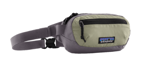 Patagonia Patagonia Terravia Mini Hip Pack P49448 Fjellklar Sport 2