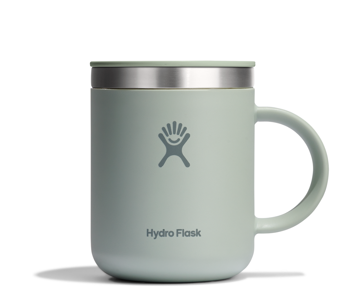  Hydro Flask  12 Oz Mug M12CPC Fjellklar Sport 1
