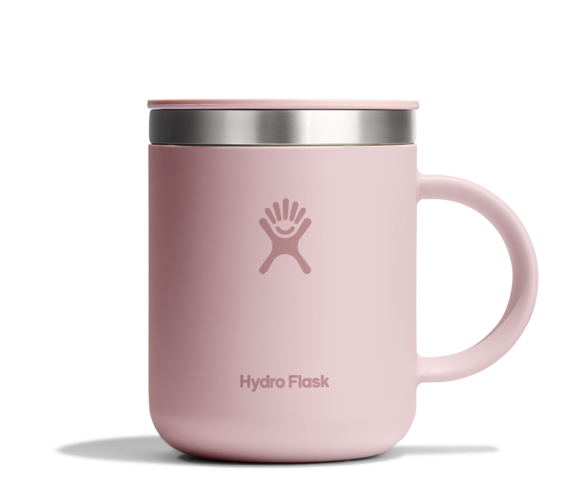  Hydro Flask  12 Oz Mug M12CPC Fjellklar Sport 1