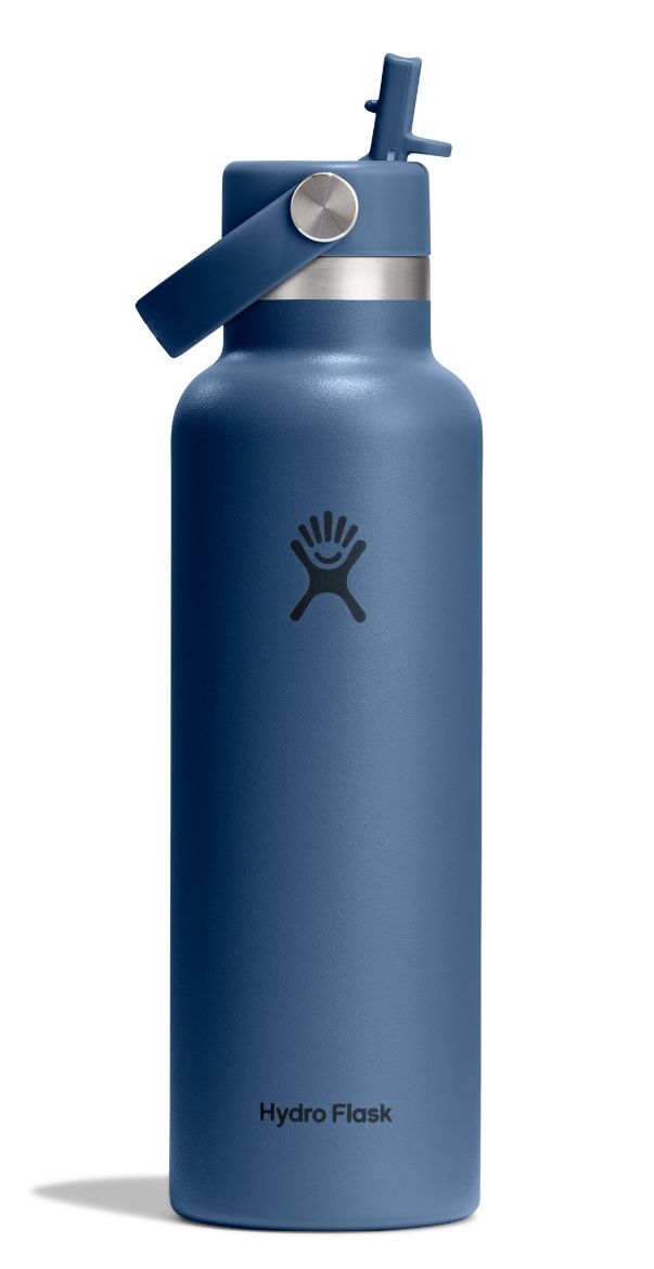  Hydro Flask  21 Oz Standard Flex Straw Cap S21CFS Fjellklar Sport 1