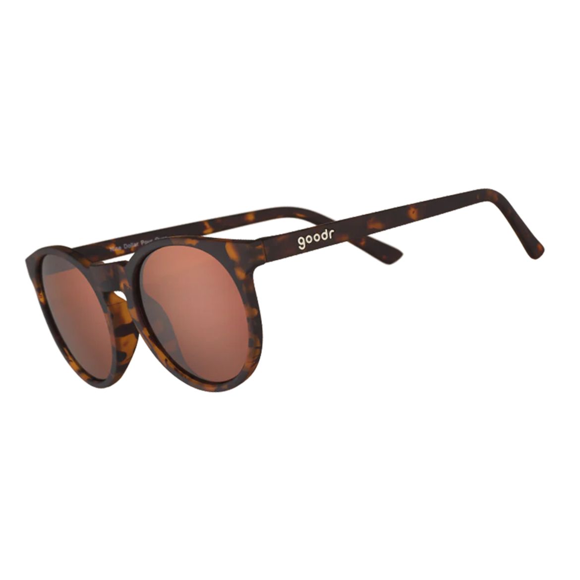  Goodr The CG CGNY Fjellklar Sport 1