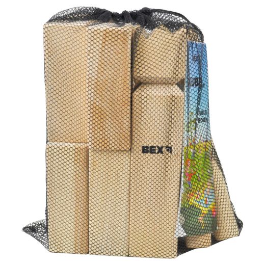 Bex Bex  Kubbespill Kubb Family 511-014-2 Fjellklar Sport 2