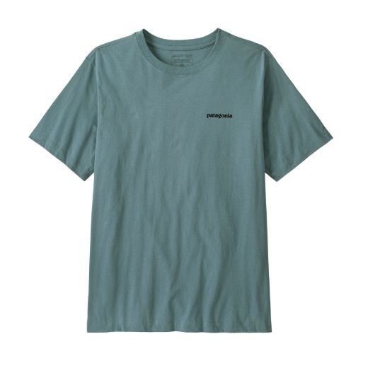 Patagonia Patagonia M P-6 Logo T-Shirt P37882 Fjellklar Sport 2